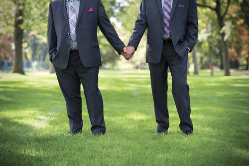 Department of Labor Issues Expanded Definition of Same-Sex Spouses