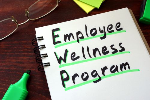 EEOC Issues New Rules on Employer Wellness Programs