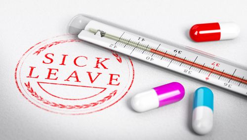 Federal Contractors Required to Provide Paid Sick Leave