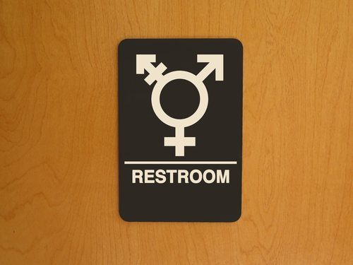 Gender-Specific Bathroom Use and Transgender Employees