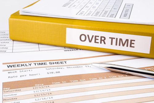 Compensable Time and Overtime - FLSA Compliance