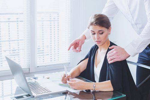 Sexual Harassment & Discrimination in South Carolina's Workplace