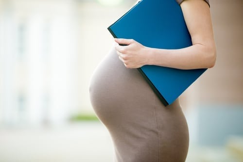 The South Carolina Pregnancy Accommodations Act