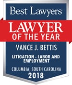 South Carolina Labor Attorney