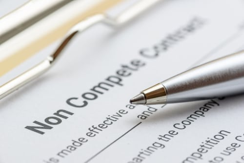 Covenants Not to Compete in SC - What are They and Should You Use Them?