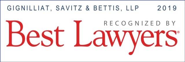 Best Lawyers Recognition