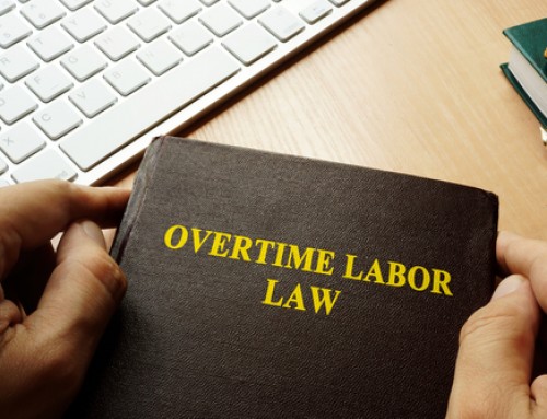 New Proposed Salary Threshold for Overtime Exemption in South Carolina