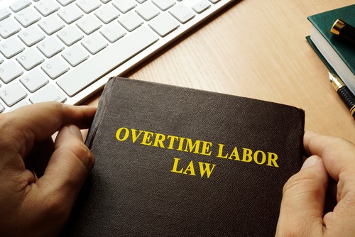 New Proposed Salary Threshold for Overtime Exemption