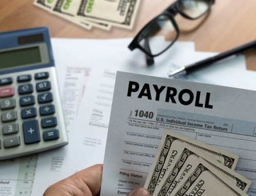 Is Your Company Required To Submit Pay Data To The EEOC By September 30, 2019?
