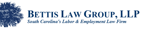 Bettis Law Group, LLP Logo
