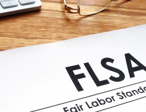 What Employers Need to Know About the DOL’s White Collar Exemptions Under the FLSA
